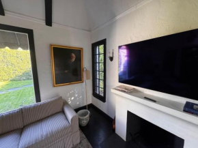 Beverly Grove Tudor Family Home
